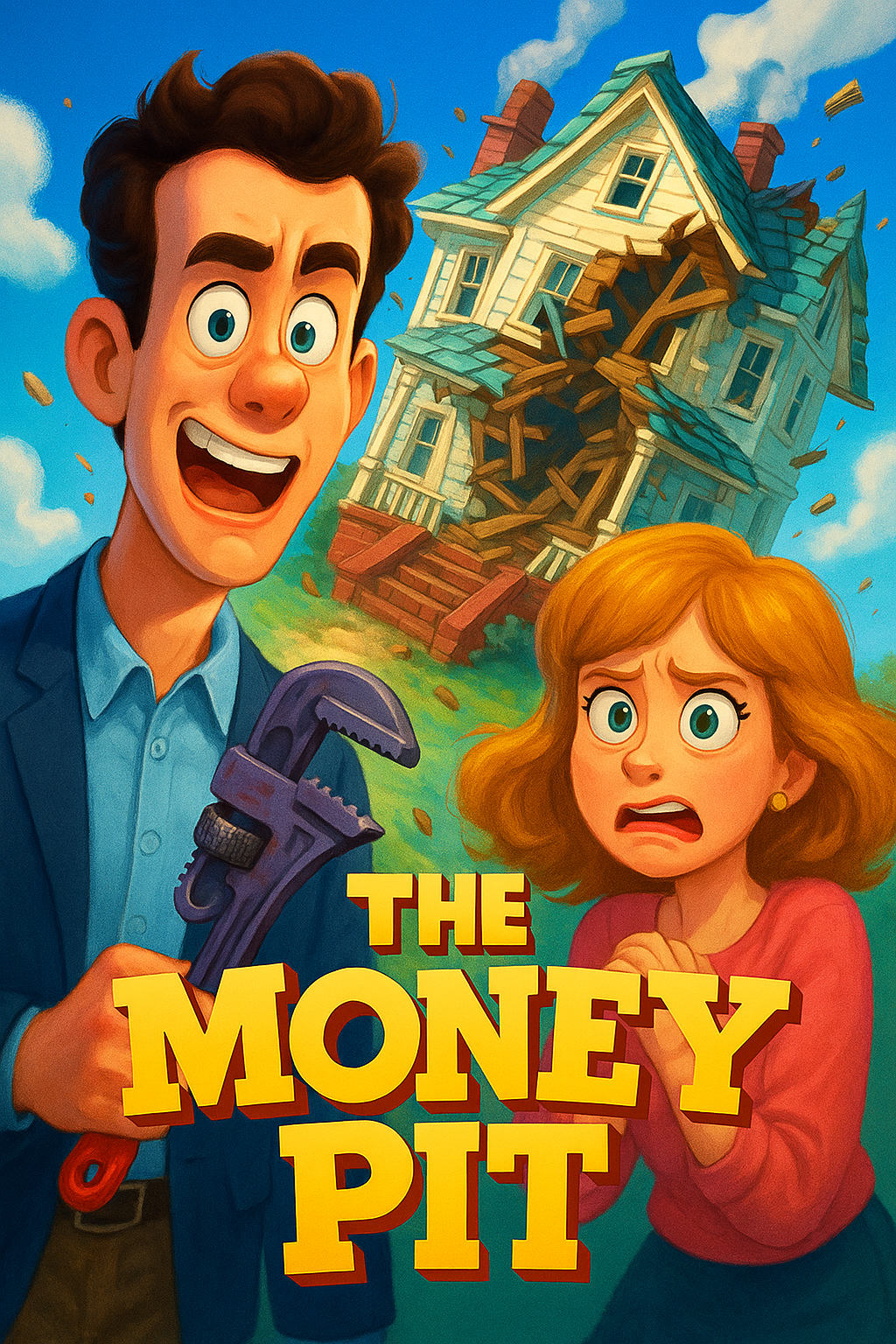 The Money Pit (1986) [488882] (A1775610529) [[Movies]] --Plex--